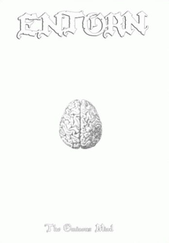 Entorn : The Ominous Mind Entorn : The Ominous Mind
